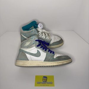 Retro Jordan 1 Turbo Green